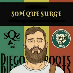 Diego Roots LIVE