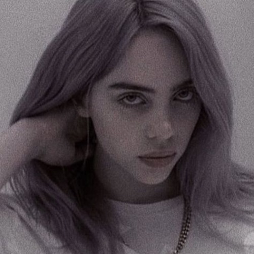 strange/shady-Billie Eilish (unreleased/snippet)
