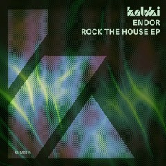 Endor - Rock The House