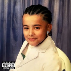 Trueno - Real Gangsta Love (afro house remix)