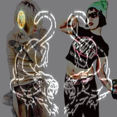LUCKY X EMPACADORA (TK SUERTE) - roju & tk mami
