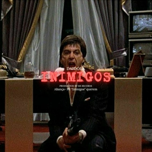 Inimigos