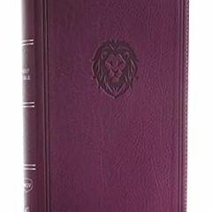 [Get] [PDF EBOOK EPUB KINDLE] NKJV, Thinline Bible Youth Edition, Leathersoft, Purple, Red Letter, C