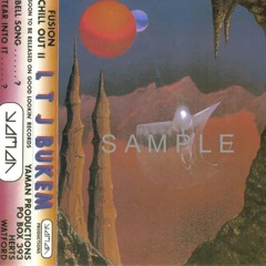 LTJ Bukem - Fusion Chill Out 2 (A Side)
