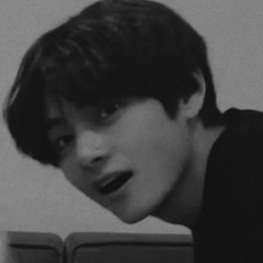 taehyung - unreleased song