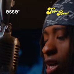 Abby 6ix- esse magazine