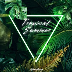 Tropical Summer | Free Tropical Music