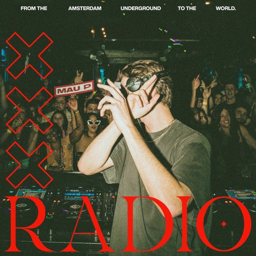 XXX Radio #021