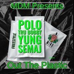 OutThePlastic Freestyle