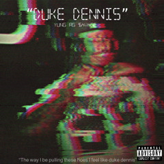 Duke Dennis