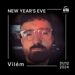 Bukanýr Boat Live Mix (31.12.2024)