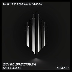 Gritty Reflections - Gritty Rap Flow With Personal Disappointment  Introspective Beat