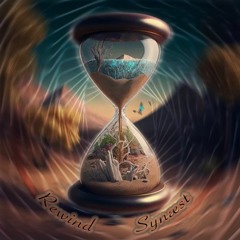 Synaest - Rewind || VA Magic Visions III - Visionary Shamanic Records