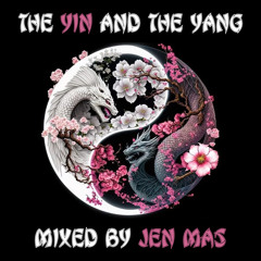 The Yin and the Yang (Yin, the Techno Masculine)