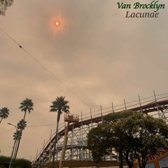 Van Brocklyn - Multitude Of Centres