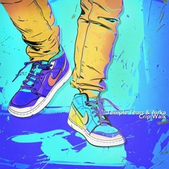 Crip Walkin'