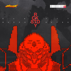 Stream ✿ MACROXX 82-99 ✿ music | Listen to songs, albums