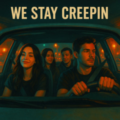 We Stay Creepin (Original Mix)