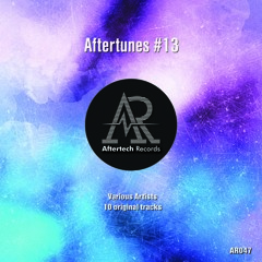PREMIERE: SO:MG - Thunaer (Original Mix) [Aftertech Records]