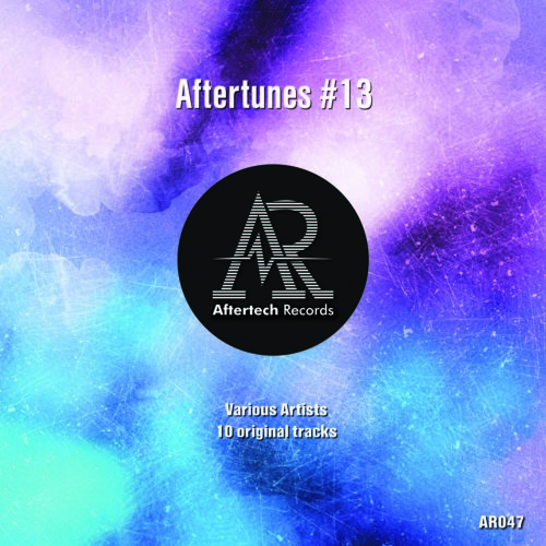 PREMIERE: SO:MG - Thunaer (Original Mix) [Aftertech Records]