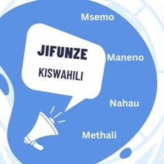 Jifunze Kiswahili: Ufafanuzi wa neno "UDENDA" na Onni Sigalla