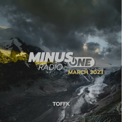 Minus One Radio – March 2023