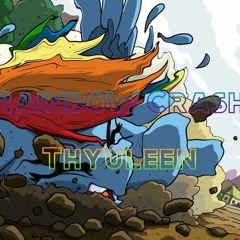 Rainbow Crash