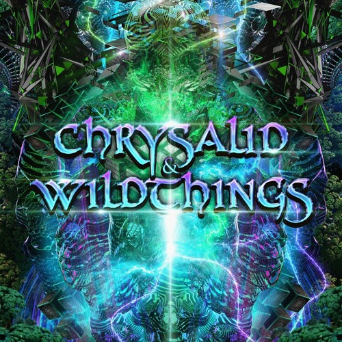 Gurtrude <<< Chrysalid & Wildthings 2023 >>>