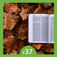 L'autorité de la Bible (CT #37)