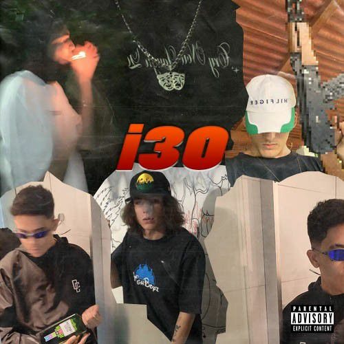 i30 🔌🚘 W/ @fvckdann_ ft @raxuyog & Sushi Prado [Prod.lu4na] Official Áudio
