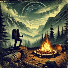 Ruin Concord - By The Fire (У Костра)