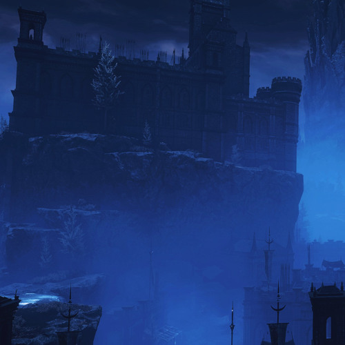 Elden Ring: Shadow Of The Erdtree - Castle Ensis