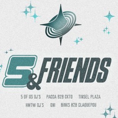 5 & Friends #02