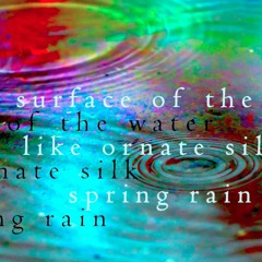 Ornate Surface [naviarhaiku352]