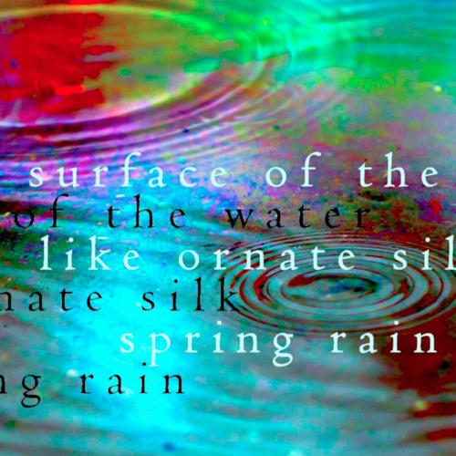 Ornate Surface [naviarhaiku352]