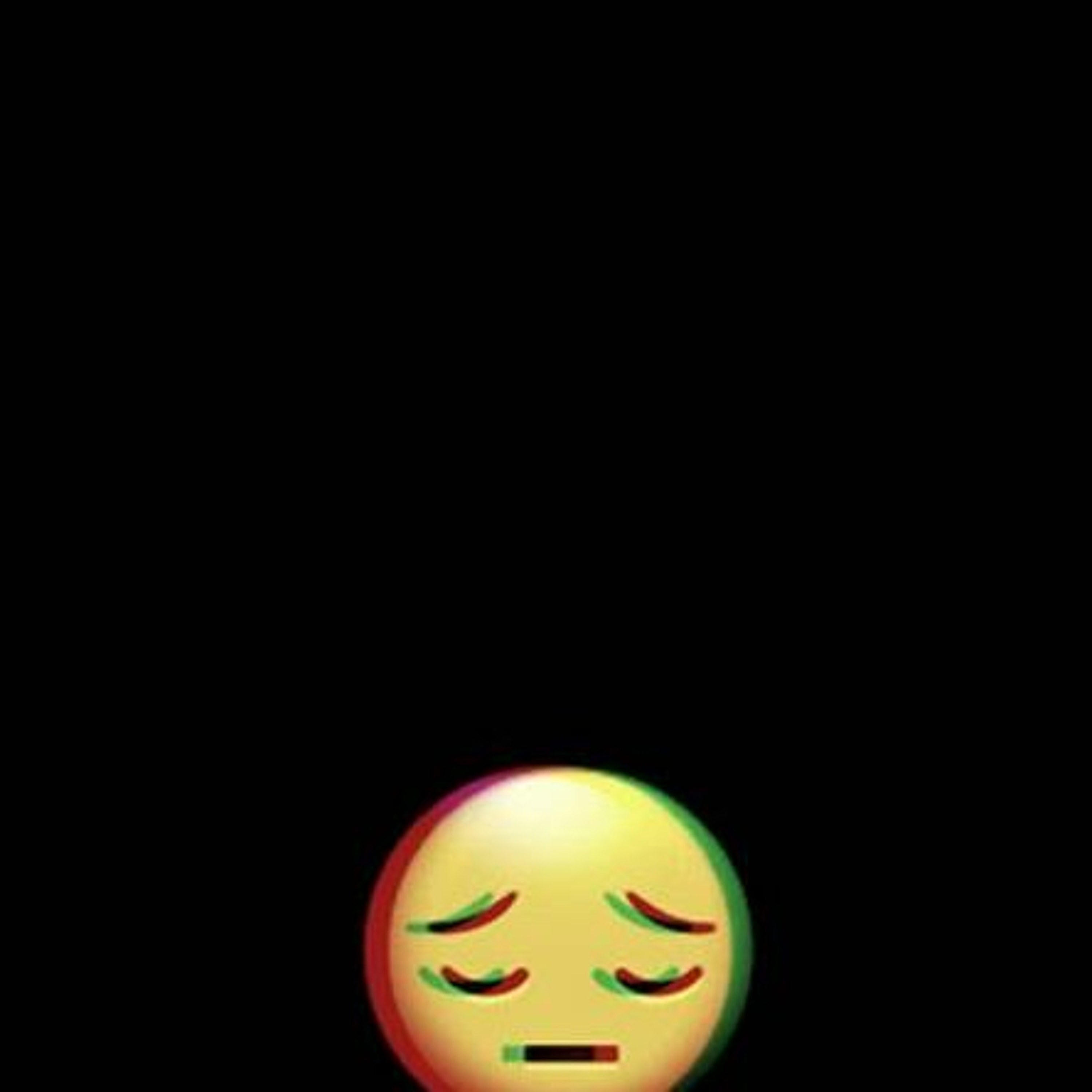 Sad Emoji episode artwork