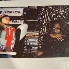 Lil Yachty, Sad Pony - ACE