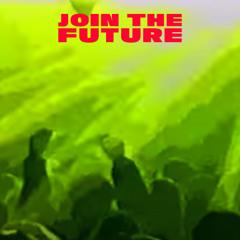 Join The Future / BONUS EPISODE – MATT ANNISS & RICHIE in conversation with Jonathan P Watts