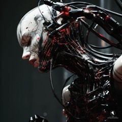 Session 002 HypnoticCyborg