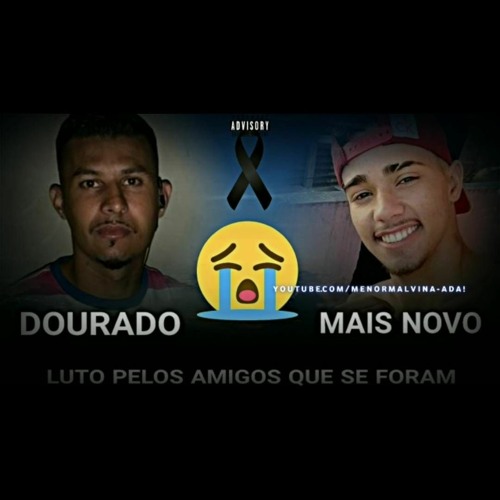 MC DEMBE - SAUDADE DO MAIS NOVO E DOURADO  ( PROD. DJS WN DE MACAÉ & DU-R )  #TROPA DO AMASSA ) )