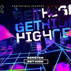 [CR232] Renstar - Get High (OUT NOW)