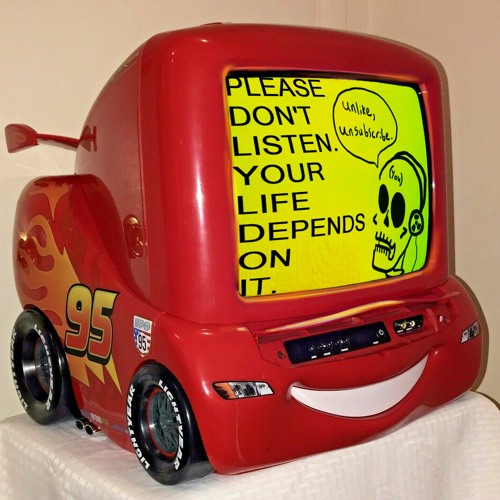 Stream Please Don T Listen Episode 151 Cars 2 And The Cars Universe By Please Don T Listen The Podcast Listen Online For Free On Soundcloud