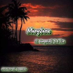 Mary Jane (feat. 6lueprintt & kTon)