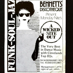 1987 March: Funk-Soul-House Mix