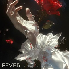 COLDZY - FEVER Feat Tlinh x VietDuc Remix 2024