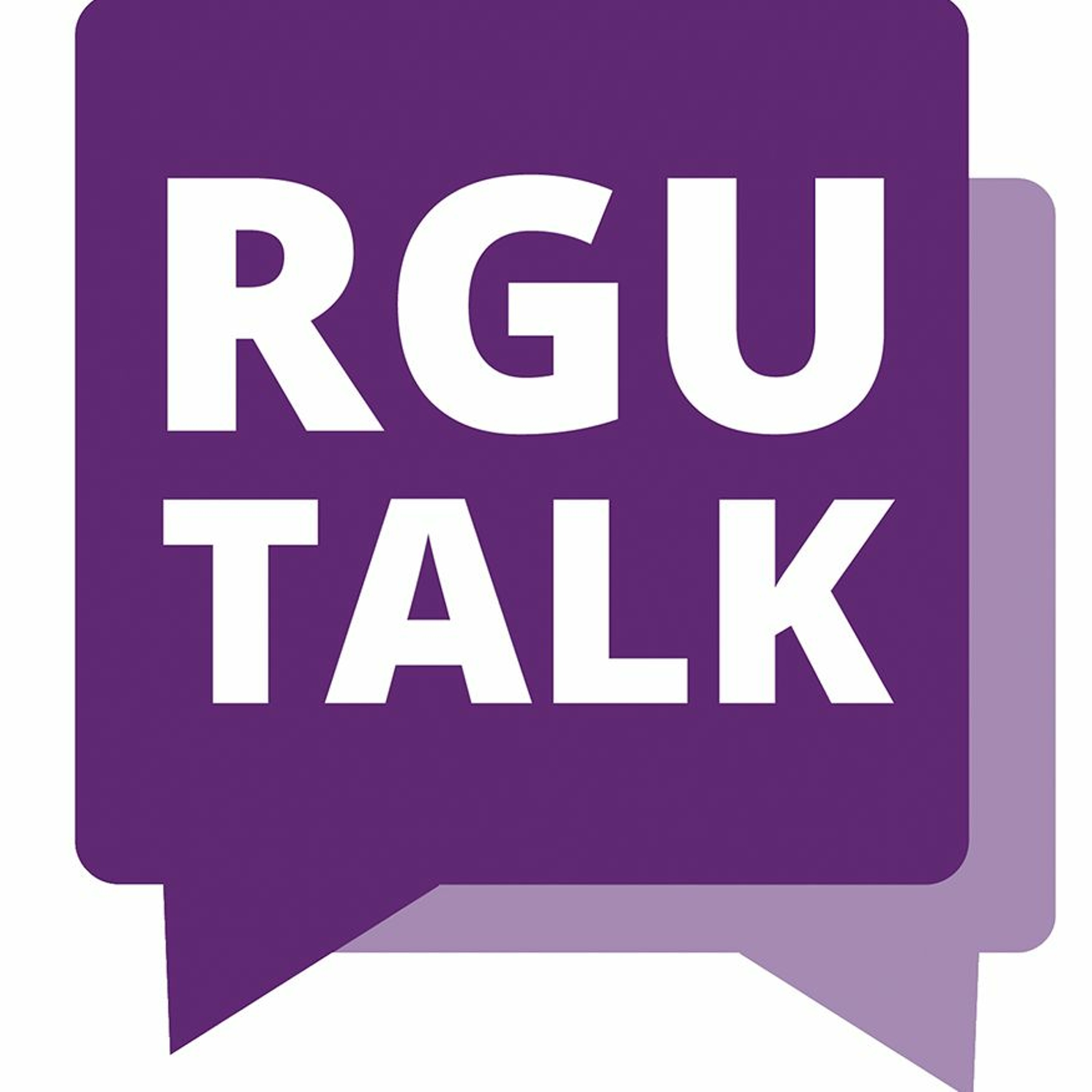 RGU Talk