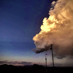 Crooked Clouds