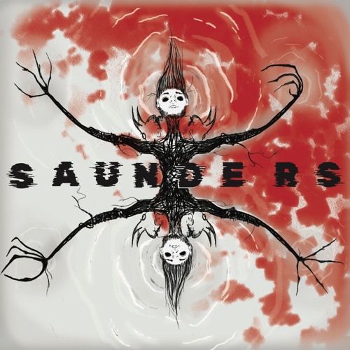 Rudλ - Saunders - ( a part of mazagora )