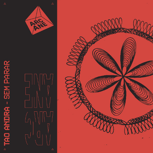 Tao Andra - Sem Parar