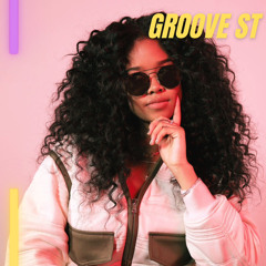 H.E.R - DAMAGE (Groove St edit)